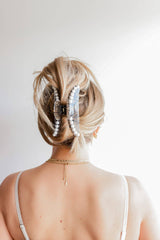 KAXI Love In In The Hair Claw