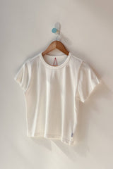 Le Bon Little Boy Tee