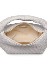 Leah Woven Hobo