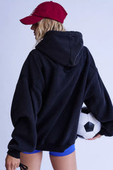 FP Movement Final Call Logo Hoodie