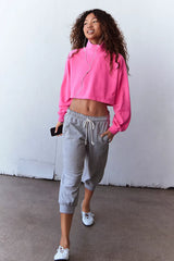 FP Movement Pick Up Game Pullover