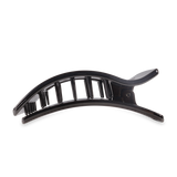 Flat Rectangle Hair Clip Large