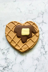 Waffle Dog Treat