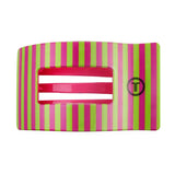 Flat Rectangle Hair Clip Medium