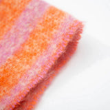 Geometric Loop Scarf