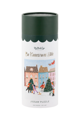 Oh Christmas Tree Puzzle