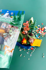 Camping KidDough Play Kit