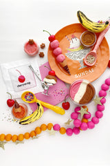 Ice Cream KidDough Play Kit