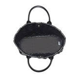 Adeline Woven Tote
