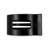 Flat Rectangle Hair Clip Medium