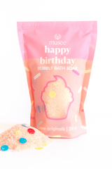Happy Birthday Bubbly Bath Soak