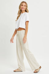Ryser Linen Pant