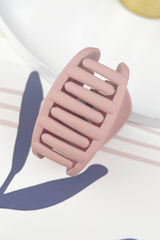 Simple Hair Clip