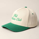 Hot Moms Club Trucker Hat