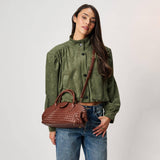 Brookhaven Satchel