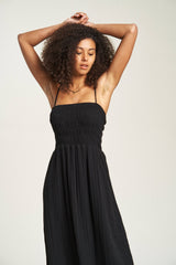 Oliver Logan Maybrook Summer Maxi Dress