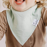 Baby Bandana Bibs - Haven