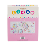 Gingerbread Bingo Game