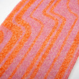 Geometric Loop Scarf