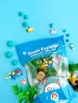 Ocean Explorer KidDough Play Kit