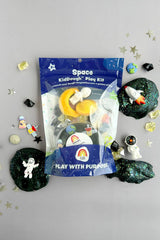Space KidDough Play Kit
