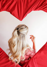 KAXI Love In In The Hair Claw
