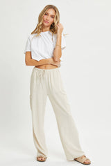 Ryser Linen Pant