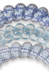 TELETIES Spiral Hair Coil Large