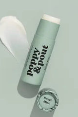 Lip Balm, Sweet Mint