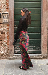 Show Me Your MUMU Maci Maxi Skirt