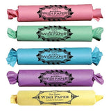 Wish Paper Pastel Asst Colors