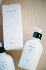 Muse Body Oil