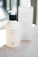 Santal Body Oil