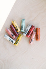Lemon Bloom Lip Balm