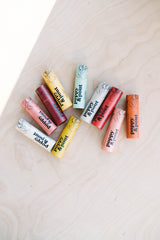 Orange Blossom Lip Balm