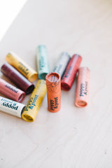 Orange Blossom Lip Balm