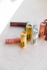 Lemon Bloom Lip Balm