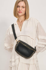 Gizelle Belt Bag