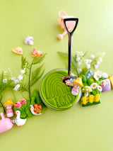 Garden KidDough Play Kit