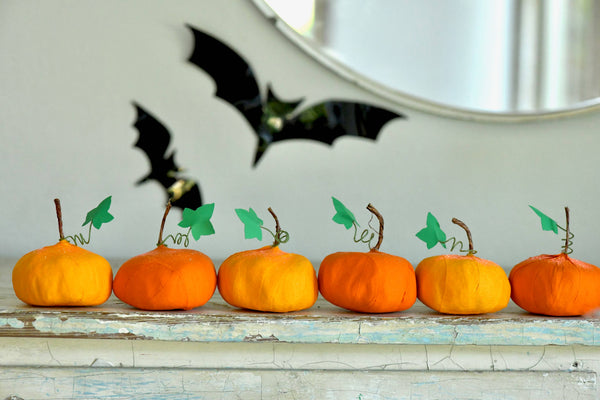 Mini Surprise Ball - Bibbidi-Bobbidi-Boo Pumpkin