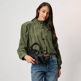 Brookhaven Satchel