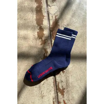 Boyfriend Socks