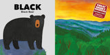 Colors of the National Parks Book