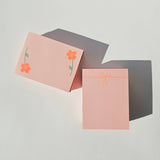 Bow - Risograph A2 Notepad