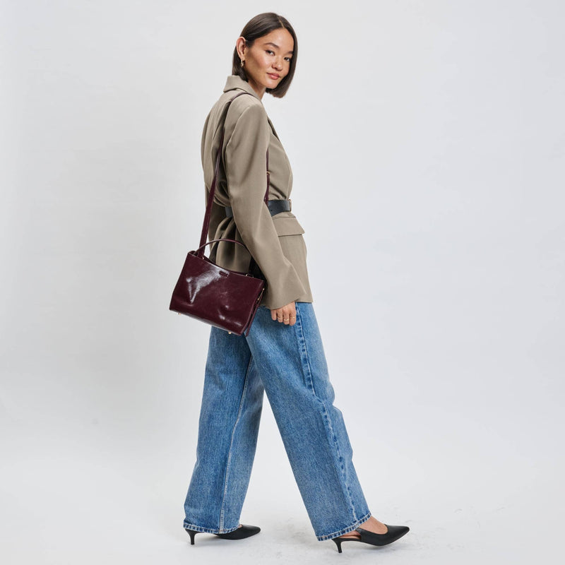 Sophie Crossbody Purse