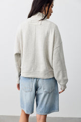 Free People Timeless Pullover