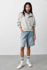 Free People Timeless Pullover