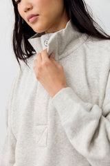 Free People Timeless Pullover