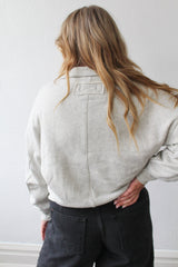 Free People Timeless Pullover