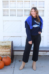 Sardine Sweater